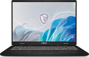MSI Creator M16 HX 16