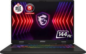 MSI 16.0