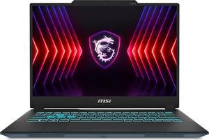 MSI Cyborg 14 14 144Hz Gaming Laptop Intel Core i713620H RTX 4060 16GB 512GB NVMe SSD Win11 Home