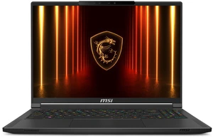 MSI Stealth 16 AI - 16" 240 Hz OLED Display - GeForce RTX 5060 Laptop GPU - Intel Core Ultra7-255H - 32GB DDR5 - 1TB NVMe SSD - Win 11 Home (Stealth 16 AI A2HWFG-041US ) MSI Stealth 16 AI - 16" 240 Hz OLED Display - GeForce RTX 5060 Laptop GPU - Intel Core Ultra7-255H - 32GB DDR5 - 1TB NVMe SSD - Win 11 Home (Stealth 16 AI A2HWFG-041US )