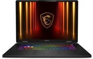 MSI Crosshair A18 HX 18