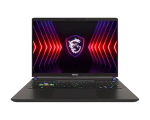 MSI - 16.0" GeForce RTX 4070 Laptop GPU - Intel Core i9-14900HX - 32GB Memory - 1 TB NVMe SSD - Windows 11 Pro Gaming Laptop - 240 Hz (Vector 16 HX A14VGG-254US )
