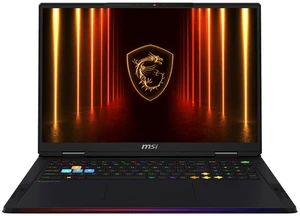 MSI Raider 18 HX AI Gaming Laptop Intel Core Ultra 9 285HX NVIDIA GeForce RTX 5080 32GB Memory 1TB NVMe SSD 18.0" QHD+ Windows 11 Home (A2XWIG-420US) MSI Raider 18 HX AI Gaming Laptop Intel Core Ultra 9 285HX NVIDIA GeForce RTX 5080 32GB Memory 1TB NVMe SSD 18.0" QHD+ Windows 11 Home (A2XWIG-420US)