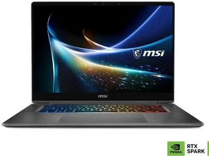MSI Prestige - 16.0" 120 Hz - NVIDIA RTX Spark N1X with 6144-core GPU & 20-core CPU - 32GB LPDDR5X - 1TB NVMe SSD - 2.8K OLED Touch -Windows 11 Home (Prestige N16 Flip AI+ C1XMT-067USY) MSI Prestige - 16.0" 120 Hz - NVIDIA RTX Spark N1X with 6144-core GPU & 20-core CPU - 32GB LPDDR5X - 1TB NVMe SSD - 2.8K OLED Touch -Windows 11 Home (Prestige N16 Flip AI+ C1XMT-067USY)