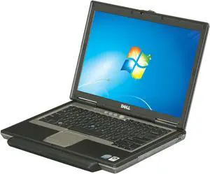 DELL Laptop Latitude 2.00GHz 2GB Memory 160GB HDD 14.0" Windows 7 Home Premium D630
