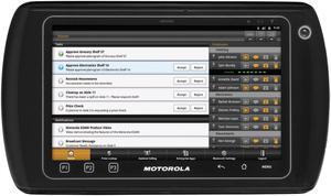 Motorola 4 GB Tablet - 7" - 1 GHz