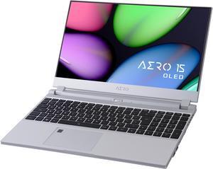 GIGABYTE - 15.6" 4K AMOLED GeForce GTX 1660 Ti - Intel Core i7-9750H - 16GB Memory - 512 GB SSD - Windows 10 Home 64-bit Gaming Laptop - 60 Hz (AERO 15S OLED SA-7US5130SH )