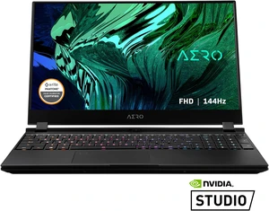 GIGABYTE AERO 15 - 15.6" - Intel Core i7-10870H - NVIDIA GeForce RTX 3070 Laptop GPU - 16 GB DDR4 - 512 GB SSD - Windows 10 Home - (AERO 15 XC-8US1130SH) GIGABYTE AERO 15 - 15.6" - Intel Core i7-10870H - NVIDIA GeForce RTX 3070 Laptop GPU - 16 GB DDR4 - 512 GB SSD - Windows 10 Home - (AERO 15 XC-8US1130SH)