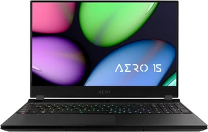 GIGABYTE AERO 15 - 15.6" - Intel Core i7-10750H - GeForce RTX 2060 - 16 GB Memory - 512 GB SSD - Windows 10 Home - Gaming Laptop (AERO 15 KB-7US2130SH) GIGABYTE AERO 15 - 15.6" - Intel Core i7-10750H - GeForce RTX 2060 - 16 GB Memory - 512 GB SSD - Windows 10 Home - Gaming Laptop (AERO 15 KB-7US2130SH)