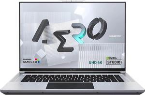 GIGABYTE AERO 16 XE5 - 16.0" GeForce RTX 3070 Ti Laptop GPU - Intel Core i7-12700H - 16 GB DDR5 Memory - 1 TB SSD - Windows 11 Home Gaming Laptop - (AERO 16 XE5-73US934HH-R ) GIGABYTE AERO 16 XE5 - 16.0" GeForce RTX 3070 Ti Laptop GPU - Intel Core i7-12700H - 16 GB DDR5 Memory - 1 TB SSD - Windows 11 Home Gaming Laptop - (AERO 16 XE5-73US934HH-R )
