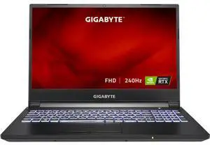 Gigabyte A5 X1 Gaming Laptop AMD Ryzen 9 5900HX NVIDIA GeForce RTX 3070 16GB Memory 512GB SSD 15.6" Windows 11 Home (X1-CUS2130SB) Gigabyte A5 X1 Gaming Laptop AMD Ryzen 9 5900HX NVIDIA GeForce RTX 3070 16GB Memory 512GB SSD 15.6" Windows 11 Home (X1-CUS2130SB)