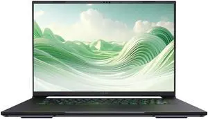 GIGABYTE AERO X16 - 16" GeForce RTX 5070 Laptop GPU - AMD Ryzen AI 7 350 - 16GB Memory - 1TB PCIe Gen4 NVMe™ M.2 SSD SSD - Windows 11 Home Gaming Laptop - 165 Hz IPS (AERO X16 1WH93USC94DH )