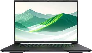 GIGABYTE - 16.0" GeForce RTX 5070 Laptop GPU - AMD Ryzen AI 9 HX 370 - 32GB Memory - 1 TB NVMe SSD - Windows 11 Home Gaming Laptop - 165 Hz IPS (AERO X16 2WHA3USC64AH )
