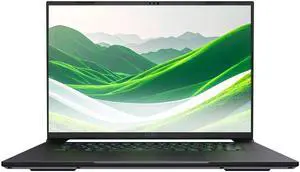 GIGABYTE - AERO X16 - 165Hz 2560x1600 WQXGA - NVIDIA GeForce RTX 5070 - AMD Ryzen AI 7 350 - 1TB SSD with 16GB DDR5 RAM - Windows 11 Home (GIGABYTE AERO X16 1WH93USC94AH)