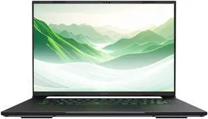 GIGABYTE - AERO X16 - 165Hz 2560x1600 WQXGA - NVIDIA GeForce RTX 5060 - AMD Ryzen AI 7 350 - 1TB SSD with 32GB DDR5 RAM - Windows 11 Home (GIGABYTE AERO X16 1VH93USC64AH)