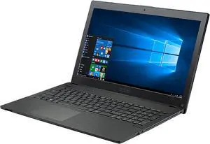 ASUS P-Series P2540NV-YH21 Business Standard Laptop, Intel Quad-Core Pentium N4200 Processor 1.10 GHz (up to 2.5 GHz), 15.6" HD Display, 4 GB RAM, 500 GB 5400 RPM HDD, Windows 10 (64-Bit) ASUS P-Series P2540NV-YH21 Business Standard Laptop, Intel Quad-Core Pentium N4200 Processor 1.10 GHz (up to 2.5 GHz), 15.6" HD Display, 4 GB RAM, 500 GB 5400 RPM HDD, Windows 10 (64-Bit)