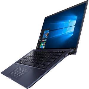 ASUS ExpertBook B9450 Thin and Light Business Laptop 14 FHD Intel Core i710510U Processor 512 GB PCIe SSD 16 GB RAM Windows 10 Pro Up to 24 Hrs Battery Life Sleeve B9450FAXS74