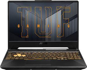 ASUS TUF Gaming F15  156 144 Hz IPS  Intel Core i711800H  GeForce RTX 3050 Ti  16 GB DDR4  512 GB SSD  Win 10  WiFi 6  Gaming Laptop TUF506HEDS74