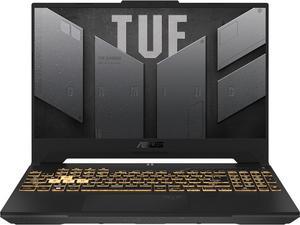 ASUS TUF Gaming F15 (2022) Gaming Laptop, 15.6" 300Hz FHD Display, Intel Core i7-12700H, GeForce RTX 3060, 16GB DDR5, 1TB PCIe SSD, Thunderbolt 4, Wi-Fi 6, Windows 11 Home, Mecha Gray, FX507ZM-ES74