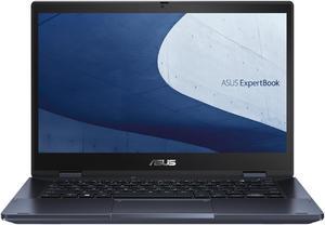 ASUS ExpertBook B3 Flip B3402FEAQ31H  14  Core i3 1115G4  8 GB RAM  256 GB SSD  4G LTE  Canadian Bilingual