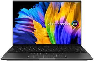ASUS Laptop ZenBook 14X OLED Intel Core i712700H 16GB Memory 1 TB PCIe SSD Intel Iris Xe Graphics 140 Windows 11 Home 64bit UX5401ZAPS74