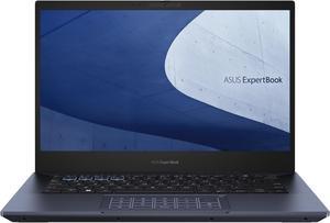 ASUS ExpertBook B5 B5402CBAXVE75  14  Core i7 1260P  16 GB RAM  1 TB SSD Notebook Star Black