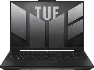 ASUS TUF Gaming FA617NS-DS71-CA 16.0" 7735HS AMD Radeon RX 7600S 16GB Memory 1 TB PCIe SSD Windows 11 Home 64-bit Gaming Laptop