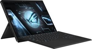 ASUS ROG Flow Z13 2023 Gaming Laptop Tablet 134 Nebula Display 1610 QHD 165Hz GeForce RTX 4050 Intel Core i913900H 16GB LPDDR5 1TB PCIe SSD WiFi 6E Windows 11 GZ301VUDS94