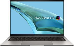 ASUS Zenbook S 13 OLED UX5304VA i71355U 16GB 1TB NVMe SSD 133in WQXGA OLED Win 11 Home