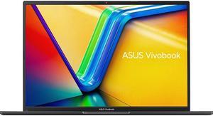 ASUS Laptop VivoBook Intel Core i713700H 16GB Memory 1 TB PCIe SSD Intel Iris Xe Graphics 16 Windows 11 Home 64bit F1605VADS74