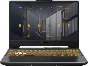ASUS TUF Gaming F15 Gaming Laptop 156 144Hz FHD Display Intel Core i511400H Processor GeForce RTX 2050 8GB DDR4 RAM 512GB PCIe SSD Gen 3 WiFi 6 Windows 11 FX506HFES51