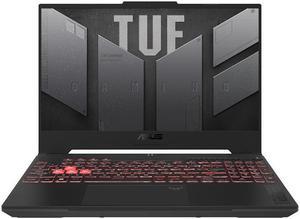 ASUS TUF Gaming A17 FA707NVES74 173 144 Hz IPS AMD Ryzen 7 7735HS GeForce RTX 4060 Laptop GPU 16GB Memory 1 TB PCIe SSD Windows 11 Home 64bit Gaming Laptop