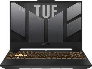 ASUS TUF Gaming F15 2022 Gaming Laptop 156 FHD 144Hz Display GeForce RTX 3050 Intel Core i512500H 16GB DDR4 512GB PCIe SSD WiFi 6 Windows 11 FX507ZCES53