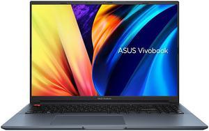Open Box ASUS VivoBook Pro 16 Laptop 16 Display Intel Core i913900H CPU NVIDIA GeForce RTX 4060 GPU 16GB RAM 512GB SSD Windows 11 Home Quiet Blue K6602VVDS94