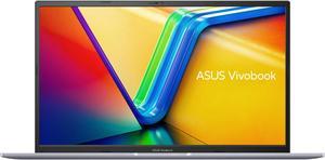 ASUS Vivobook 17X Laptop 173 FHD Display Intel Core i913900H CPU 16GB RAM 1TB SSD Windows 11 Home Transparent Silver K3704VADH96S
