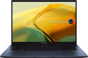 ASUS Laptop ZenBook Intel Core i913900H 16GB Memory 1 TB PCIe SSD Intel Iris Xe Graphics 14 Windows 11 Home UX3402VADS94