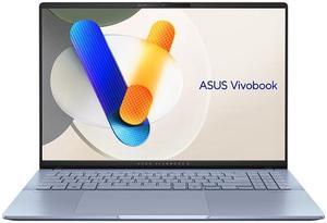 ASUS Laptop VivoBook S Intel Core Ultra 9 185H 16GB Memory 1TB PCIE G4 SSD SSD Intel Arc Graphics 16.0" Windows 11 Home S5606MA-DS96