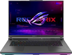ASUS ROG Strix G16 2024 Gaming Laptop 16 Nebula Display 1610 WQXGA 240Hz GeForce RTX 4060 Intel Core i914900HX 16GB DDR5 1TB PCIe SSD WiFi 6E Win11 G614JVRDS91CA