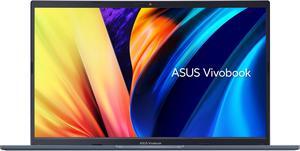 ASUS Laptop VivoBook Intel Core i9-13900H 16GB Memory 1 TB PCIe SSD Intel Iris Xe Graphics 15.6" Non-Touch Screen Windows 11 Home 64-bit F1502VA-SB96