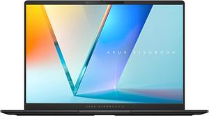 ASUS Vivobook S 14" Copilot+ PC Laptop AMD Ryzen AI 9 365  24 GB LPDDR5X Memory 512 GB PCIe SSD AMD Radeon 880M Windows 11 Home 64-bit M5406WA-DS76