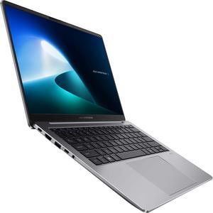 ASUS Laptop ExpertBook Intel Core Ultra 5 226V 16GB Memory 512 GB PCIe SSD Intel Arc Graphics 130V 14" Non-Touch Screen Windows 11 Home P5405CSA-DH54