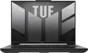 ASUS TUF Gaming A16 Gaming Laptop, 16” FHD+ 165Hz, 100% SRGB Display, AMD Radeon RX?7600S, AMD Ryzen 7 7435HS, 16GB DDR5, 1TB PCIe 4.0 SSD, Wi-Fi 6, Windows 11, FA617NSR-DS71-CA