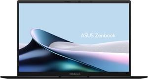 ASUS Zenbook 14 Laptop AMD Ryzen 7 8840HS 16GB Memory 512 GB SSD AMD Radeon 780M 14.0" Touchscreen Windows 11 Home UM3406HA-WS74T ASUS Zenbook 14 Laptop AMD Ryzen 7 8840HS 16GB Memory 512 GB SSD AMD Radeon 780M 14.0" Touchscreen Windows 11 Home UM3406HA-WS74T