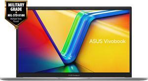 ASUS VivoBook 15.6" Touchscreen Laptop i7-1355U 24GB RAM 512 GB PCIe SSD Windows 11 Home F1504VA-SB76T