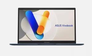 ASUS Notebooks CORE 5 120U 14' 8GB 512GB - Blue - Windows 11 Home   F1404VAP-QB51-BL