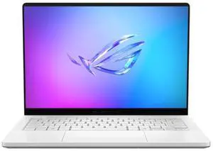 ASUS ROG Zephyrus G14 - 14.0" GeForce RTX 5070 Ti Laptop GPU - AMD Ryzen AI 9 HX 370 - 32GB Memory - 1 TB NVMe SSD - Windows 11 Home Gaming Laptop - 120 Hz OLED (GA403WR-DS96-CA )