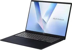 ASUS VivoBook 16" Copilot+ PC Laptop AMD Ryzen AI 5 340 16GB Memory 512 GB NVMe SSD AMD Radeon 840M Windows 11 Home M1607KA-DS54