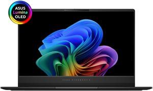 ASUS Vivobook S 15.6" 3K OLED Copilot+ PC AMD Ryzen AI 9 HX 370 32GB Memory 1TB SSD AMD Radeon 890M Windows 11 Home M5506WA-DS96