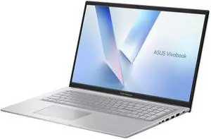 ASUS VivoBook 17.3"  Intel Core i7-1355U 16GB Memory 1 TB PCIe SSD Intel Iris Xe Graphics Windows 11 Home F1704VA-ES76