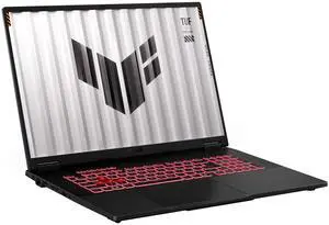 ASUS TUF Gaming - 18" GeForce RTX 5070 Laptop GPU - AMD Ryzen 7 260 - 32GB Memory - 1.5 TB SSD - Windows 11 Home Gaming Laptop - 240 Hz IPS (FA808UP-NS74 )